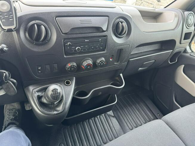 Renault Master 2.3 dci L3H2 klima