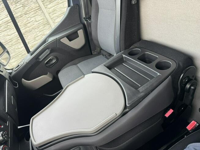 Renault Master 2.3 dci L3H2 klima