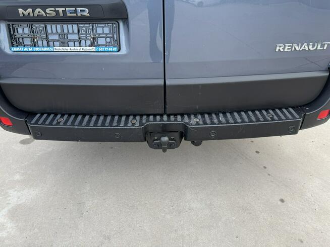Renault Master 2.3 dci L3H2 klima