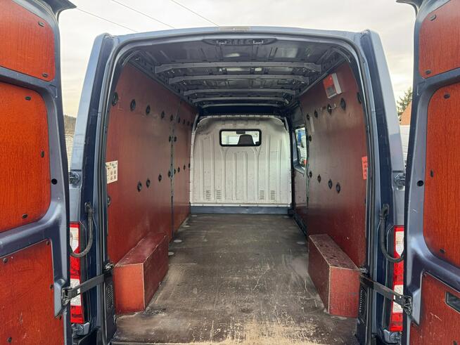 Renault Master 2.3 dci L3H2 klima