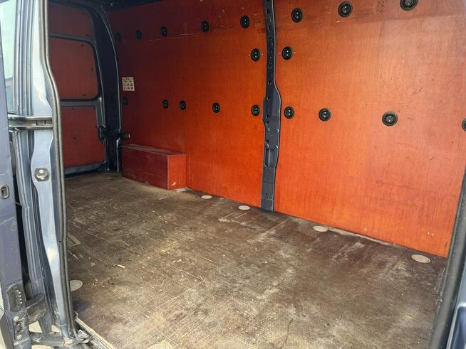 Renault Master 2.3 dci L3H2 klima