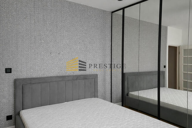 Czteropokojowy apartament na Kabatach