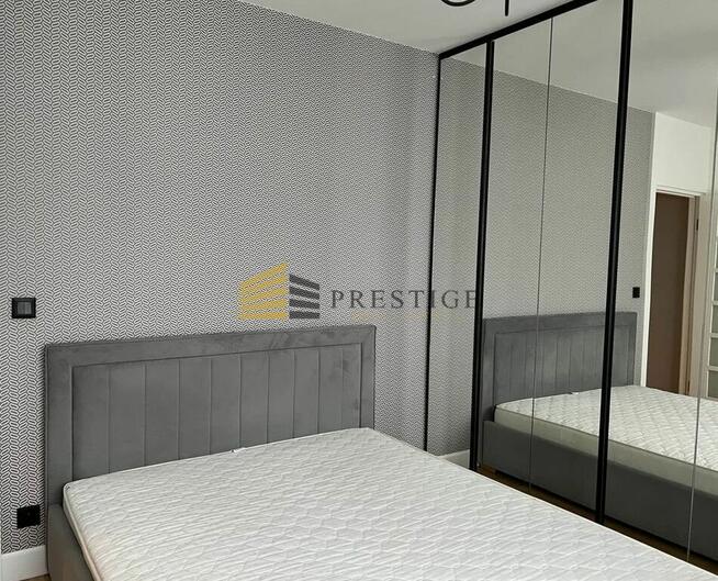 Czteropokojowy apartament na Kabatach