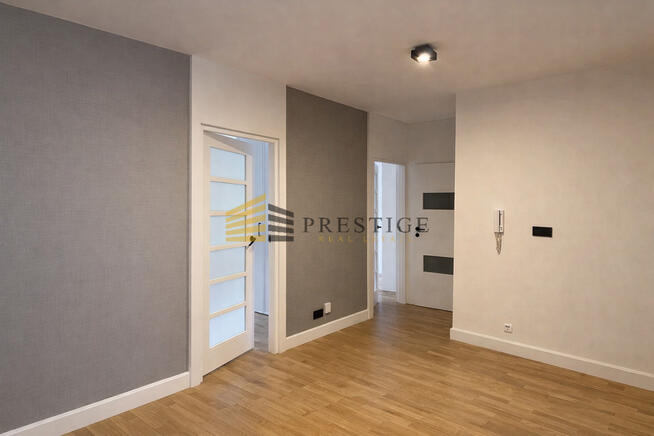 Czteropokojowy apartament na Kabatach