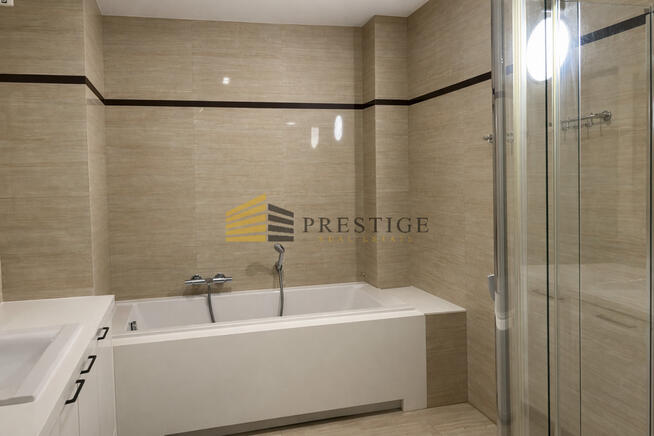 Czteropokojowy apartament na Kabatach