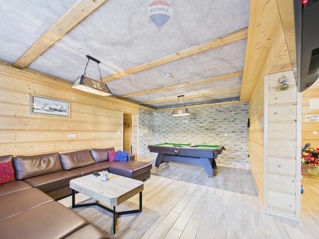 Pensjonat Białka Tatrzańska