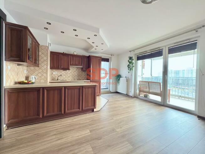 Mieszkanie Warszawa Targówek, Bródno, Kondratowicza Ludwika