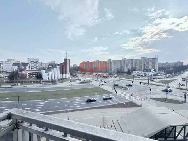 Mieszkanie Warszawa Targówek, Bródno, Kondratowicza Ludwika