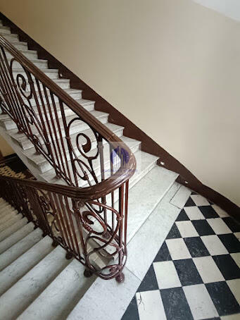 Lokal użytkowy Warszawa Śródmieście, pl. Bankowy