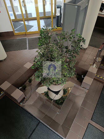 Lokal użytkowy Warszawa Wola, Towarowa