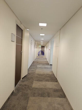 Lokal użytkowy Warszawa Śródmieście, Chałubińskiego