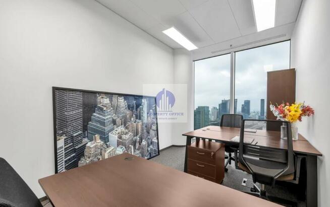 Lokal użytkowy Warszawa Wola, Prosta