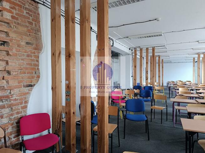 Lokal użytkowy Warszawa Ochota, al. Jerozolimskie