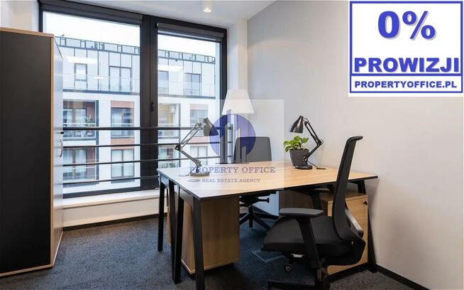 Lokal użytkowy Warszawa Śródmieście, Tamka