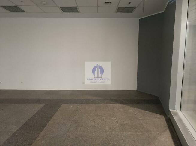 Lokal użytkowy Warszawa Śródmieście, Chałubińskiego