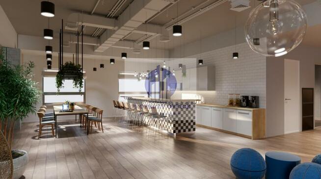 Lokal użytkowy Warszawa Mokotów, Marynarska