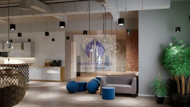 Lokal użytkowy Warszawa Mokotów, Marynarska