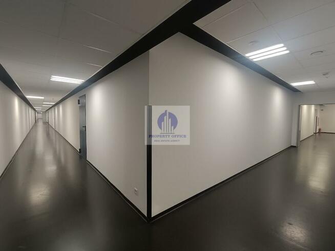 Lokal użytkowy Warszawa Mokotów, Domaniewska