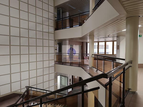 Lokal użytkowy Warszawa Wola, Towarowa