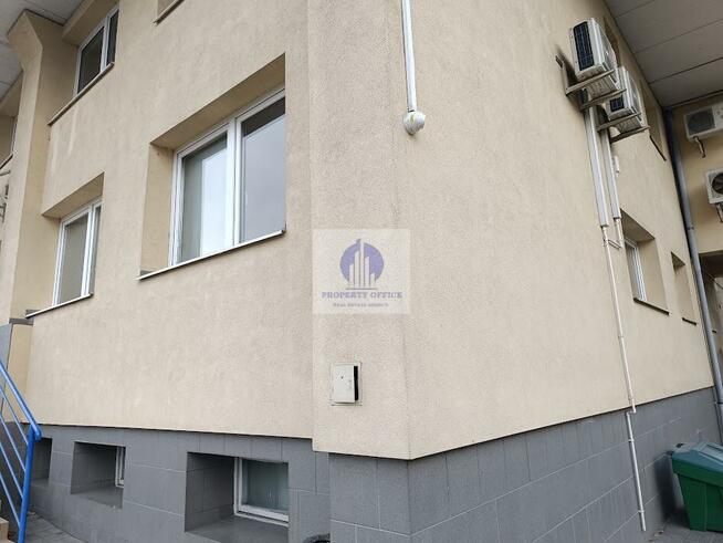 Lokal użytkowy Warszawa Praga-Północ, rondo Stefana Starzyńskiego