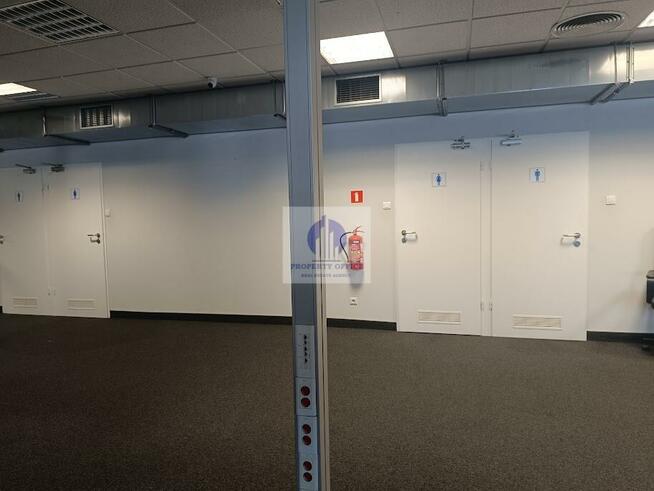 Lokal użytkowy Warszawa Mokotów, Domaniewska