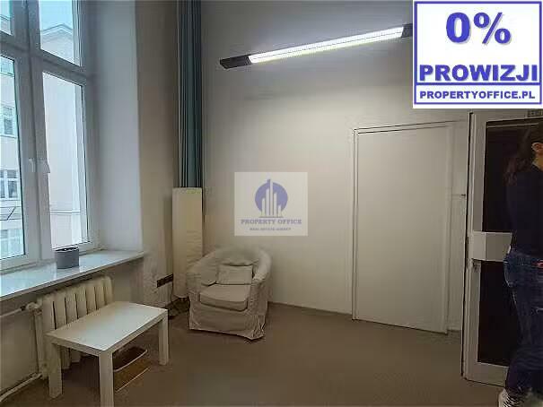 Lokal użytkowy Warszawa Śródmieście, pl. Bankowy