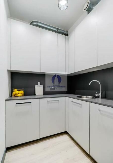 Lokal użytkowy Warszawa Wola, Łucka