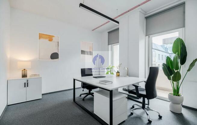 Lokal użytkowy Warszawa Wola, Łucka