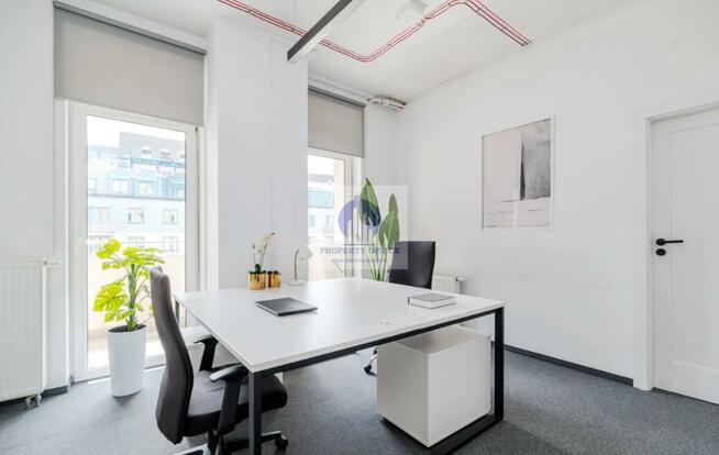 Lokal użytkowy Warszawa Wola, Łucka