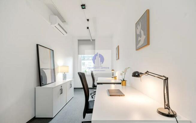 Lokal użytkowy Warszawa Wola, Łucka