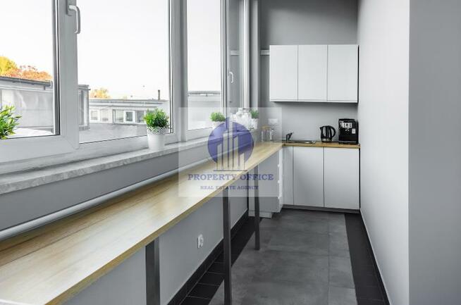 Lokal użytkowy Warszawa Włochy, Łopuszańska