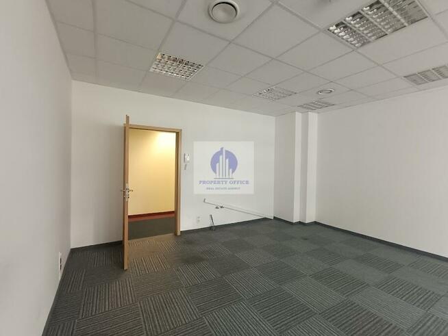 Lokal użytkowy Warszawa Mokotów, Wynalazek