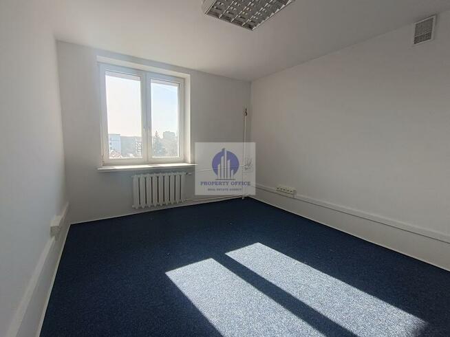 Lokal użytkowy Warszawa Wola, Księcia Janusza