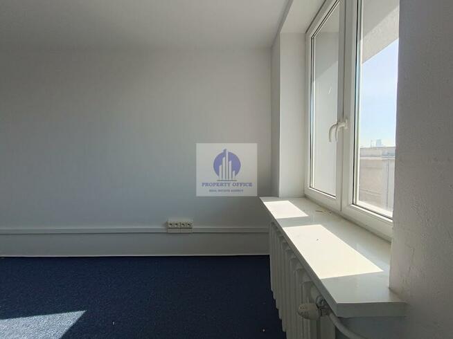 Lokal użytkowy Warszawa Wola, Księcia Janusza