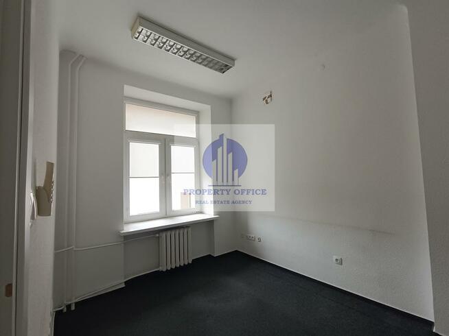 Lokal użytkowy Warszawa Ochota, al. Jerozolimskie