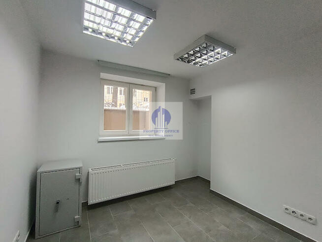 Lokal użytkowy Warszawa Mokotów, Chełmska