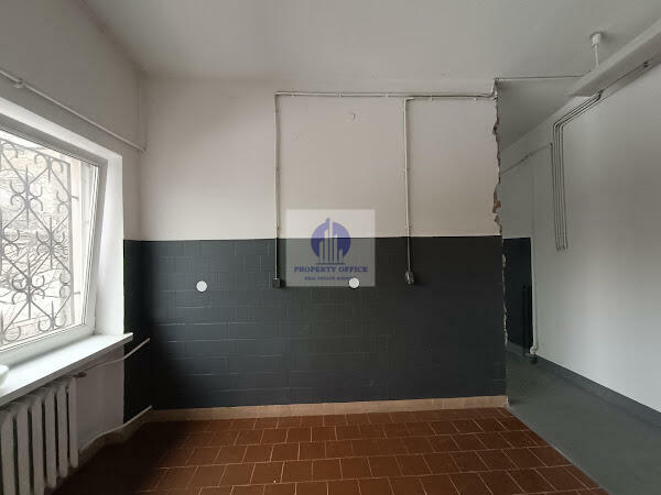 Lokal użytkowy Warszawa Włochy, Węgorzewska