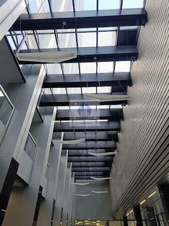 Lokal użytkowy Warszawa Śródmieście, al. Jerozolimskie