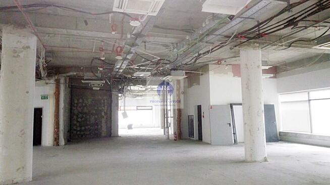 Lokal użytkowy Warszawa Mokotów, Marynarska