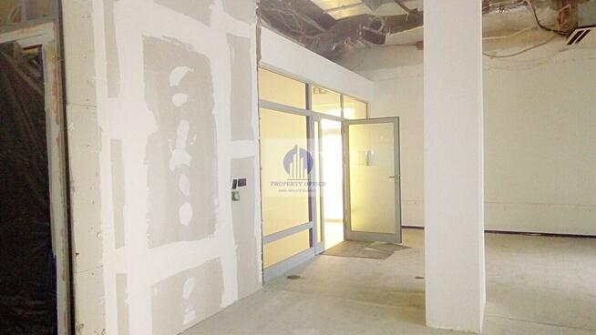 Lokal użytkowy Warszawa Mokotów, Marynarska