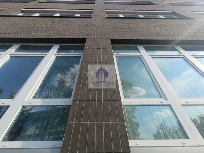 Lokal użytkowy Warszawa Mokotów, Wynalazek