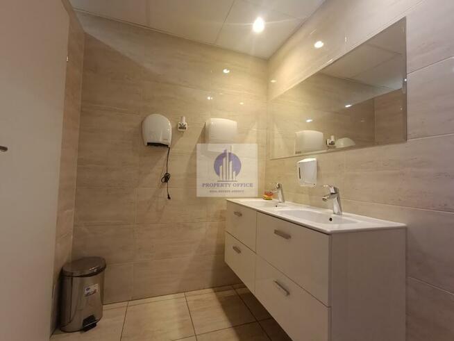 Lokal użytkowy Warszawa Mokotów, Puławska