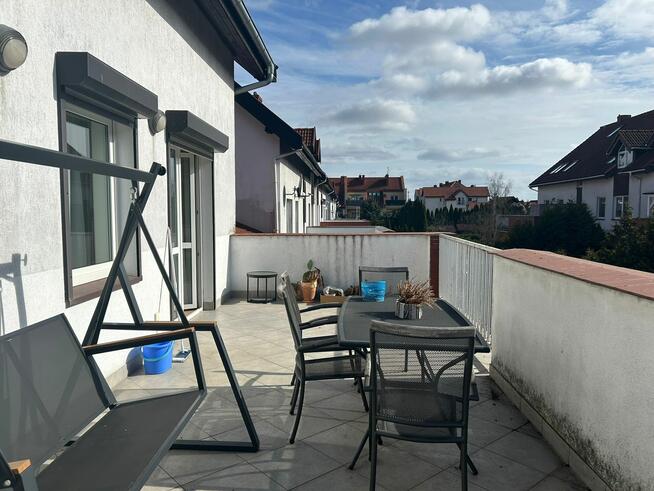 Mieszkanie 3-pokojowe 65,9 m² – Tarnowo Podgórne, ul. Żonkilowa