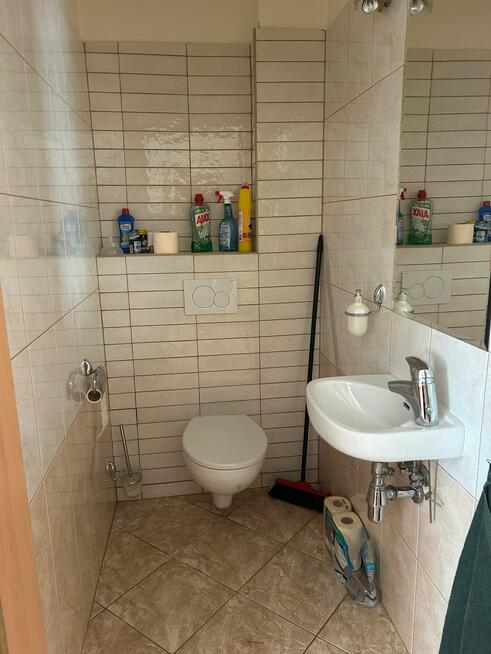 Mieszkanie 3-pokojowe 65,9 m² – Tarnowo Podgórne, ul. Żonkilowa