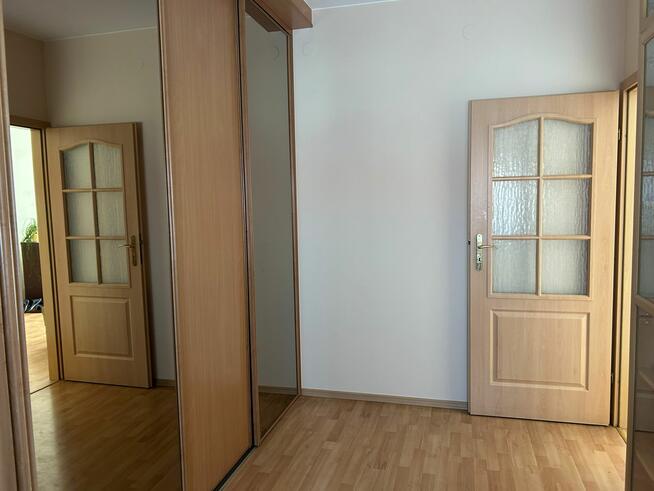 Mieszkanie 3-pokojowe 65,9 m² – Tarnowo Podgórne, ul. Żonkilowa