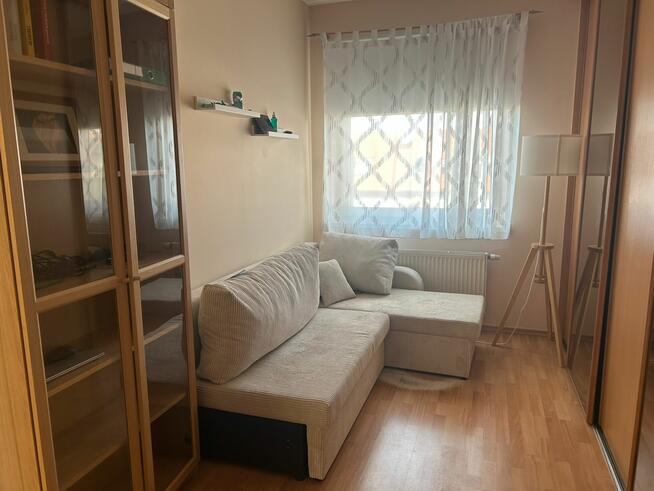 Mieszkanie 3-pokojowe 65,9 m² – Tarnowo Podgórne, ul. Żonkilowa