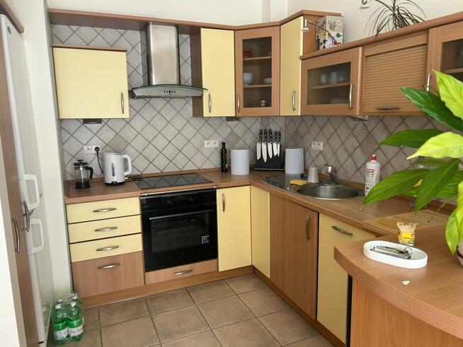 Mieszkanie 3-pokojowe 65,9 m² – Tarnowo Podgórne, ul. Żonkilowa