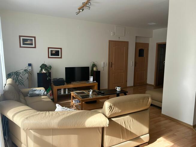 Mieszkanie 3-pokojowe 65,9 m² – Tarnowo Podgórne, ul. Żonkilowa