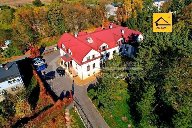 Lokal użytkowy Motycz gm. Konopnica, Motycz, Konopnica