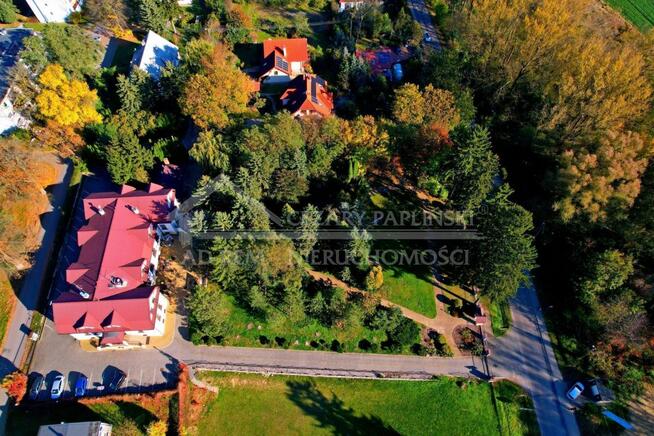 Lokal użytkowy Motycz gm. Konopnica, Motycz, Konopnica